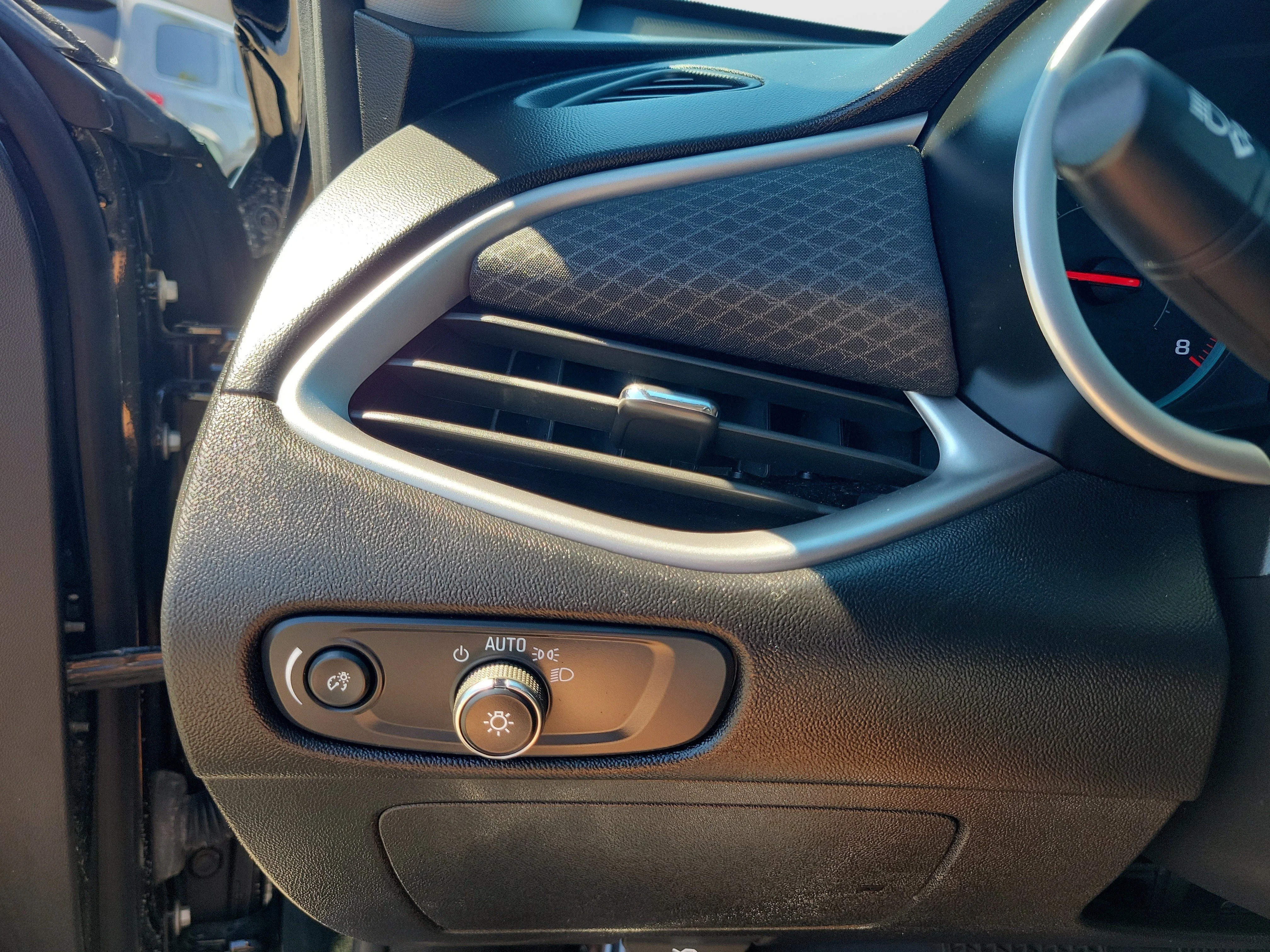 Certified Used 2023 Black Chevrolet LT image 24