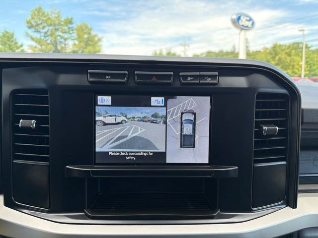 Used 2024 White Ford XL image 29