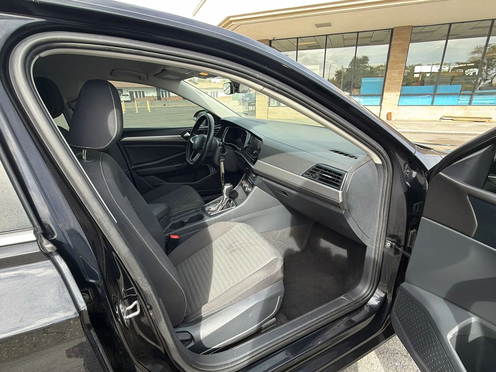 2024 Volkswagen Jetta S - Photo 36