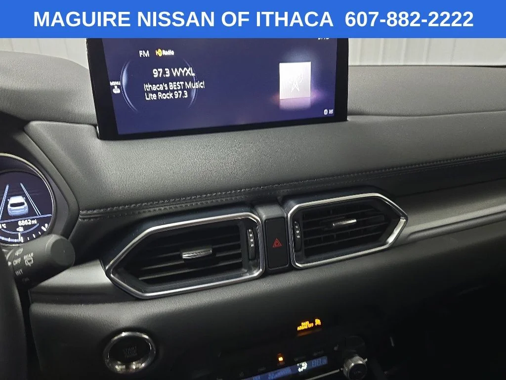 Used 2023 Gray Mazda 2.5 S Select Package image 24