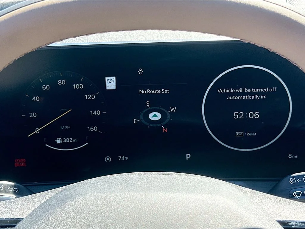 New 2026 Glacial White Pearl Kia X-Line SX Prestige AWD image 12