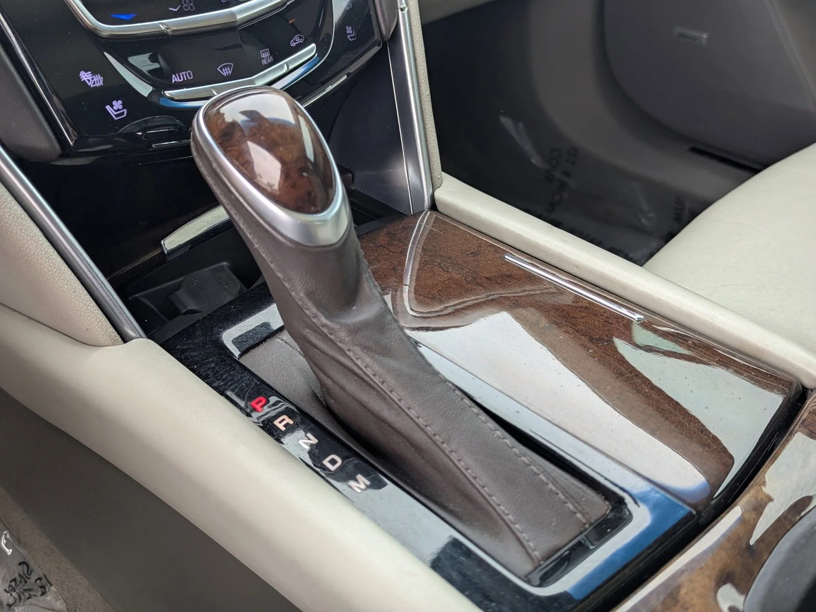 2013 Cadillac XTS Platinum Collection - Photo 33