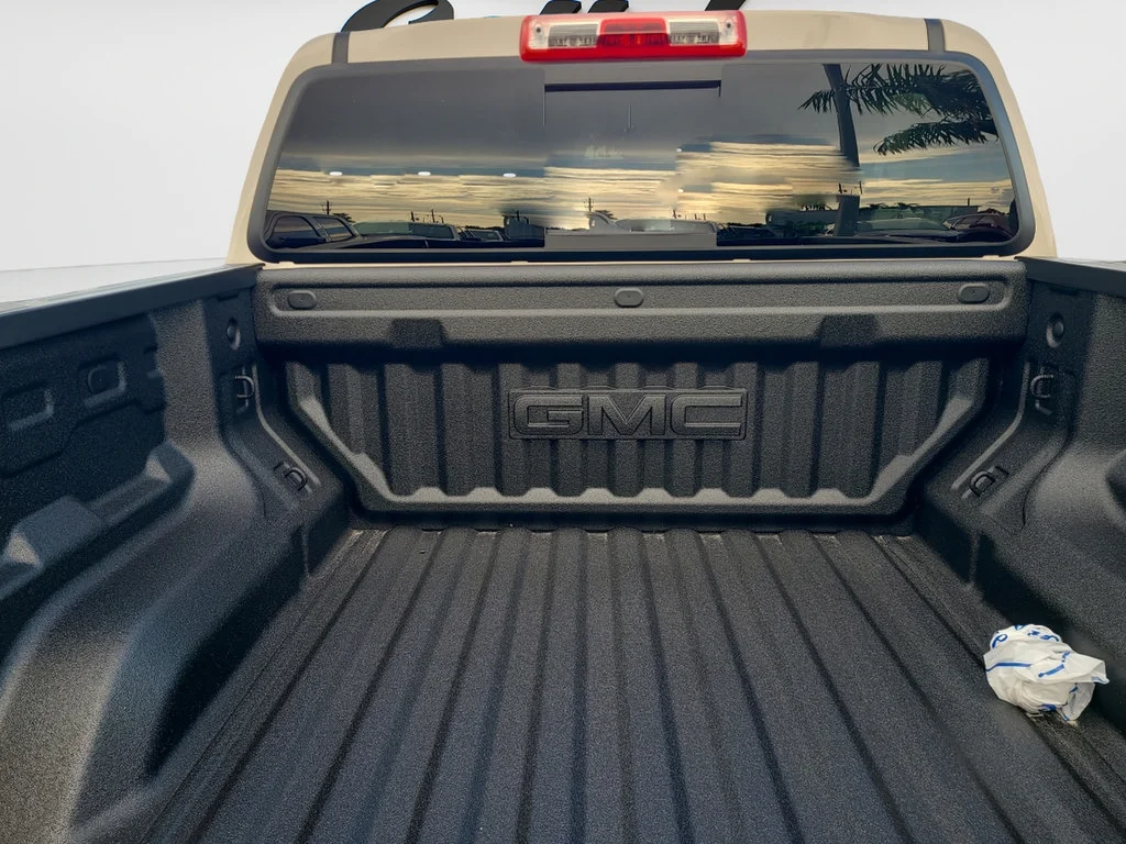 New 2026 Coastal Dune GMC Elevation image 9