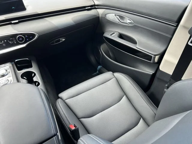Used 2025 Blue Genesis 2.5T image 23