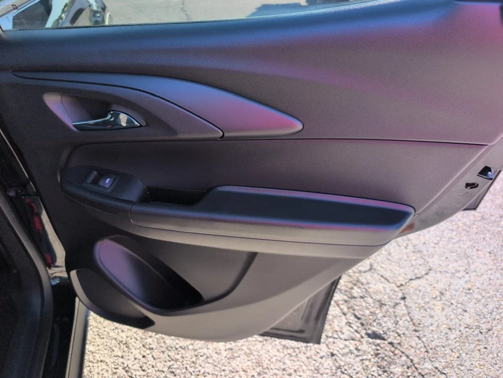 Used 2023 Black Chevrolet LT image 36
