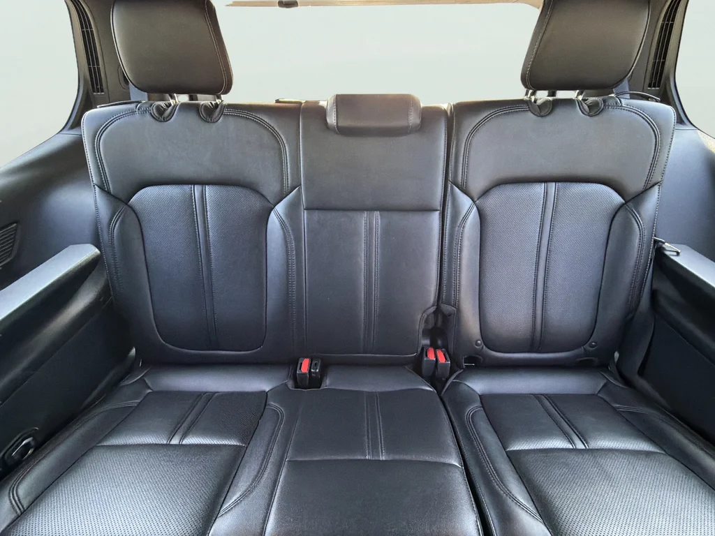 Used 2024 Silver Jeep Series II image 14