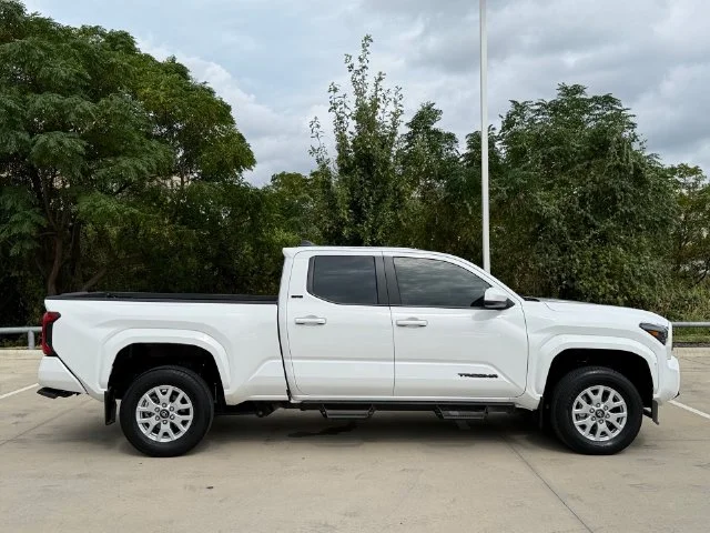 Certified Used 2024 ICE CAP Toyota SR5 image 7