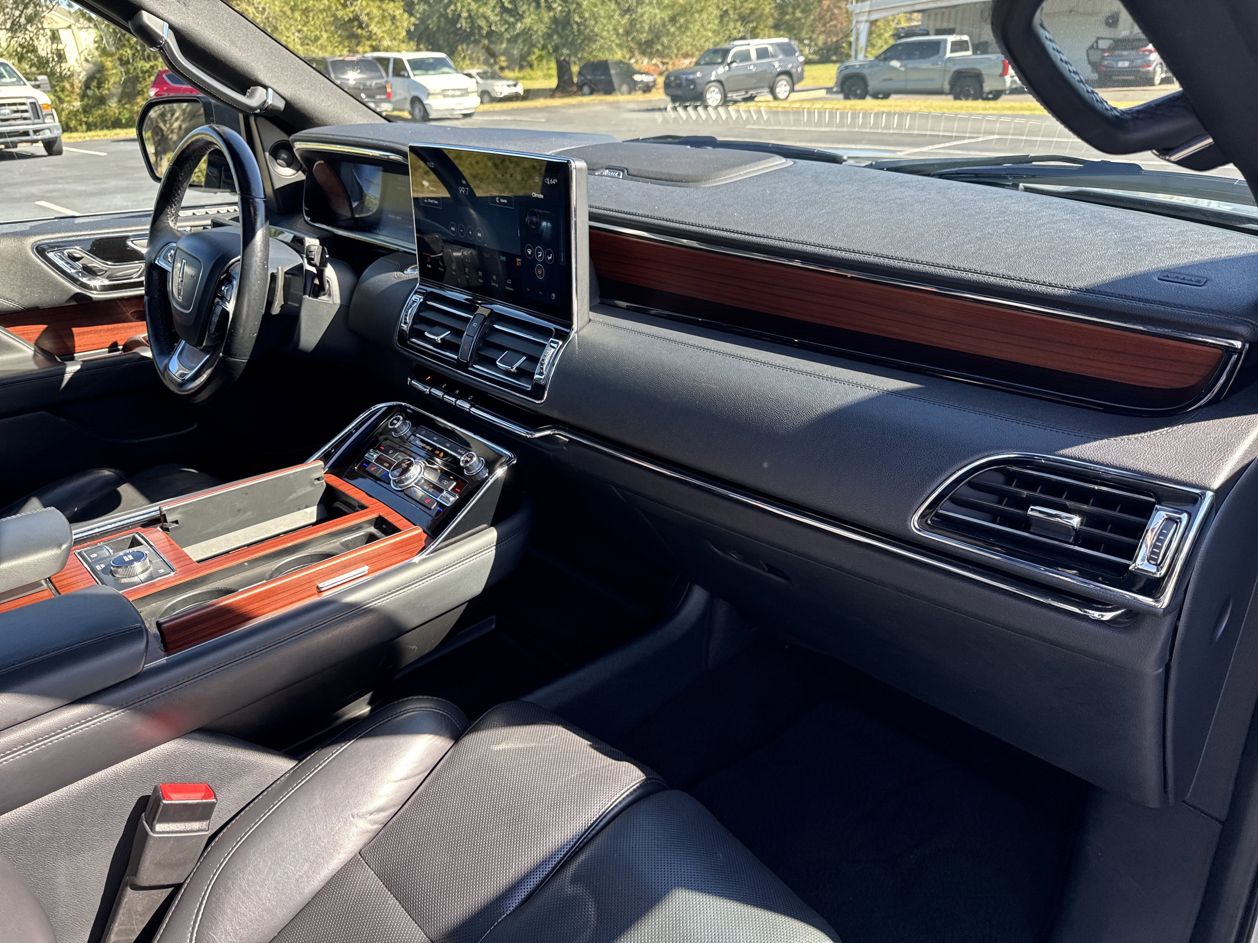 2023 Lincoln Navigator Reserve - Photo 39