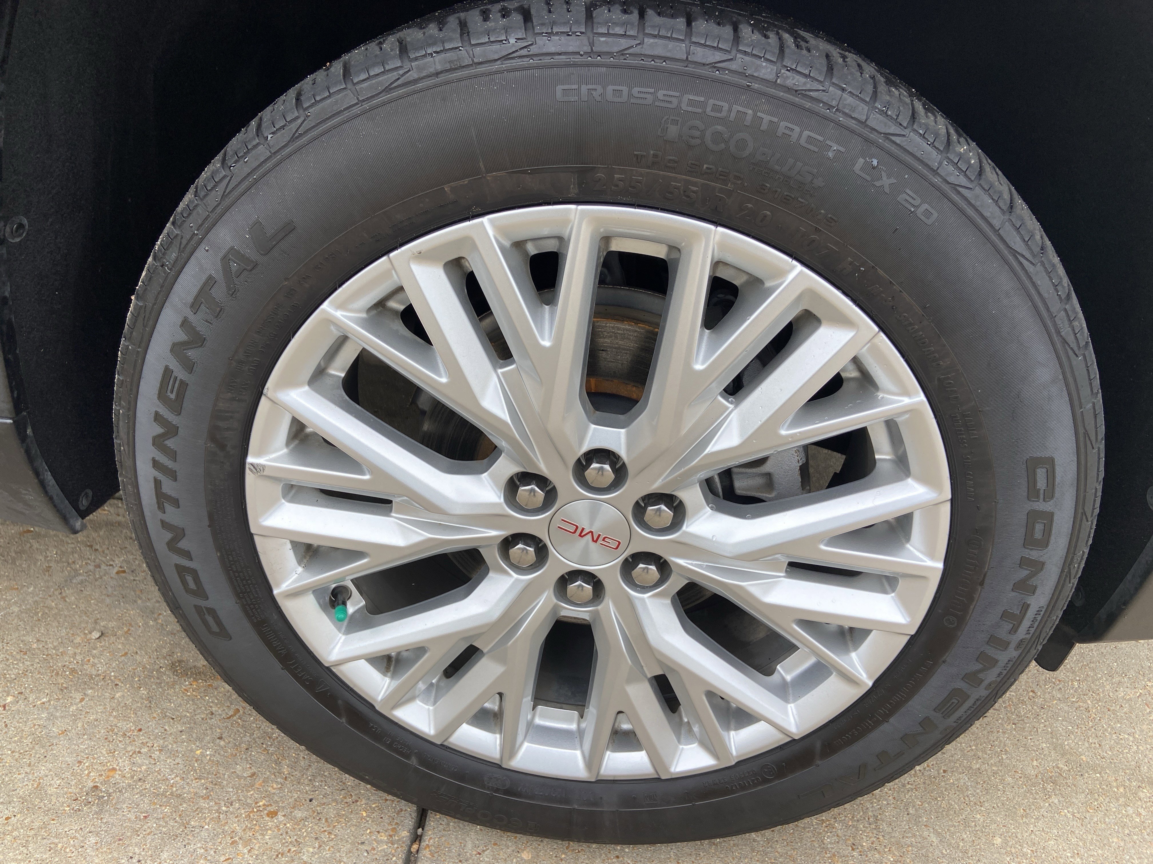 2024 GMC Acadia Elevation - Photo 29