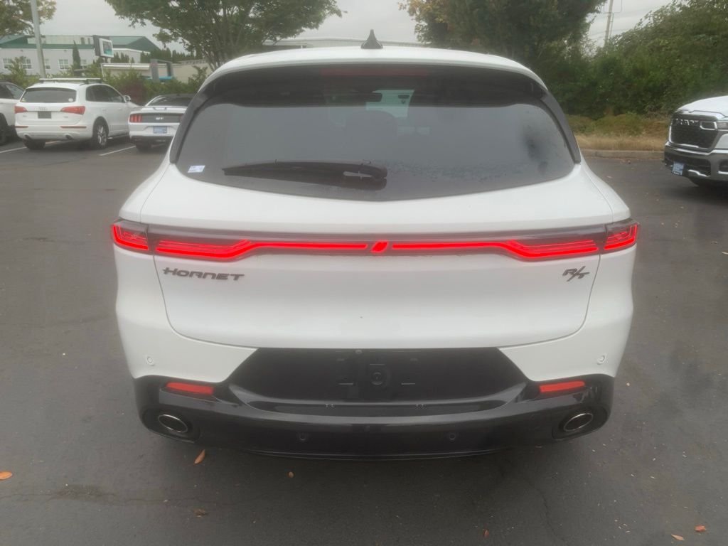 Used 2024 Beige Dodge R/T Plus image 3