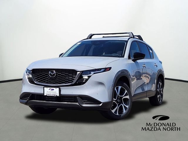2026 Mazda CX-5 S Preferred Auto AWD's photo