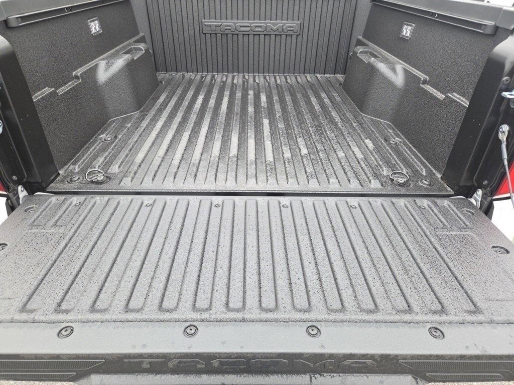 2026 Toyota Tacoma TRD Off Road - Photo 26
