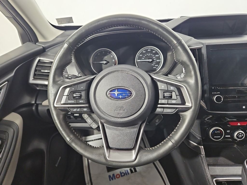 2022 Subaru Forester Limited - Photo 15