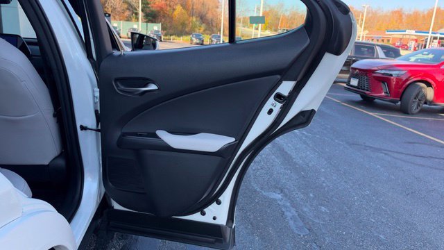 Certified Used 2025 Eminent White Pearl Lexus 300h Premium image 19