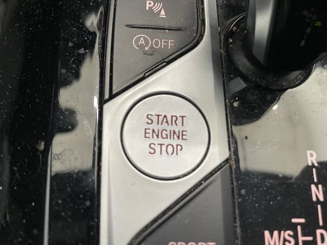 Used 2023 Carbon Black Metallic BMW sDrive30i image 27