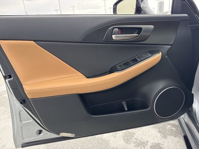 New 2026 Iridium Lexus  350 F SPORT DESIGN image 13