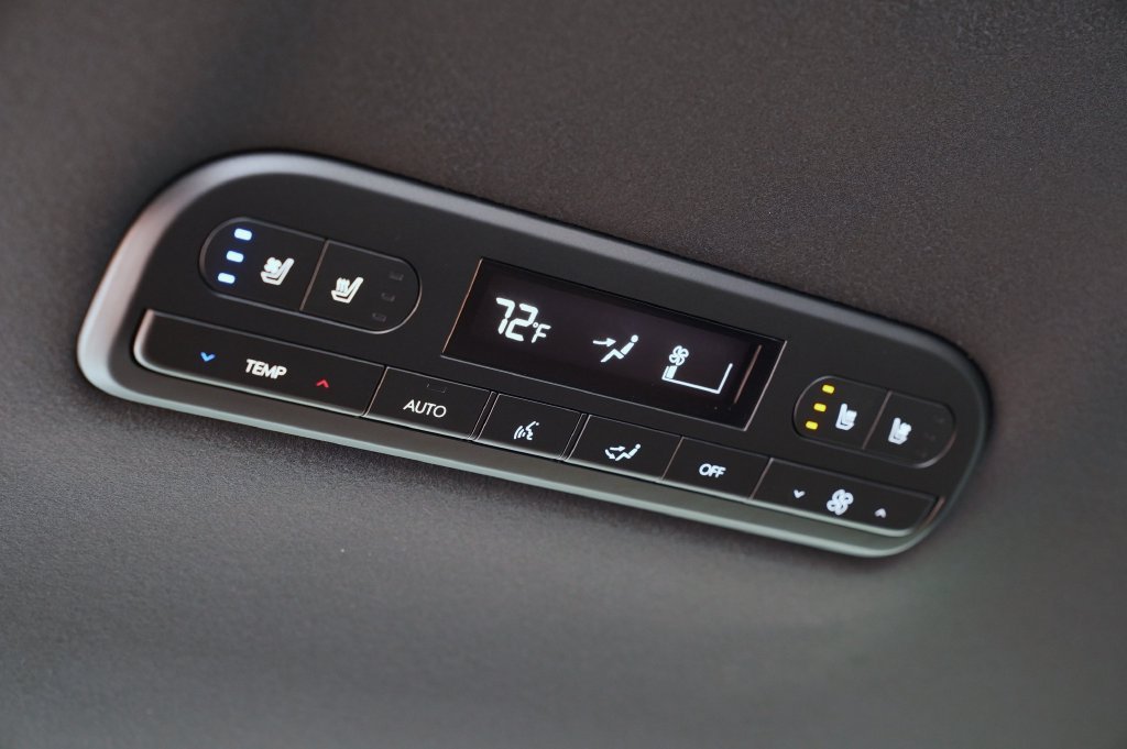 New 2027 Abyss Black Pearl Hyundai Calligraphy image 49