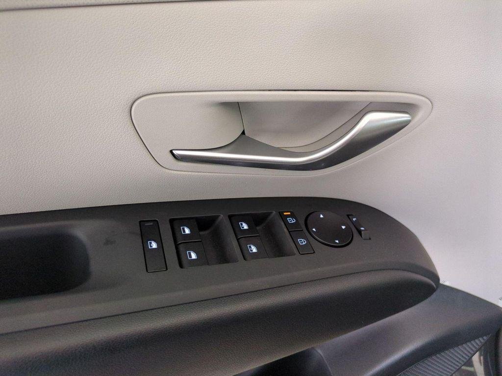 New 2026 Gray Hyundai SEL Premium AWD image 11