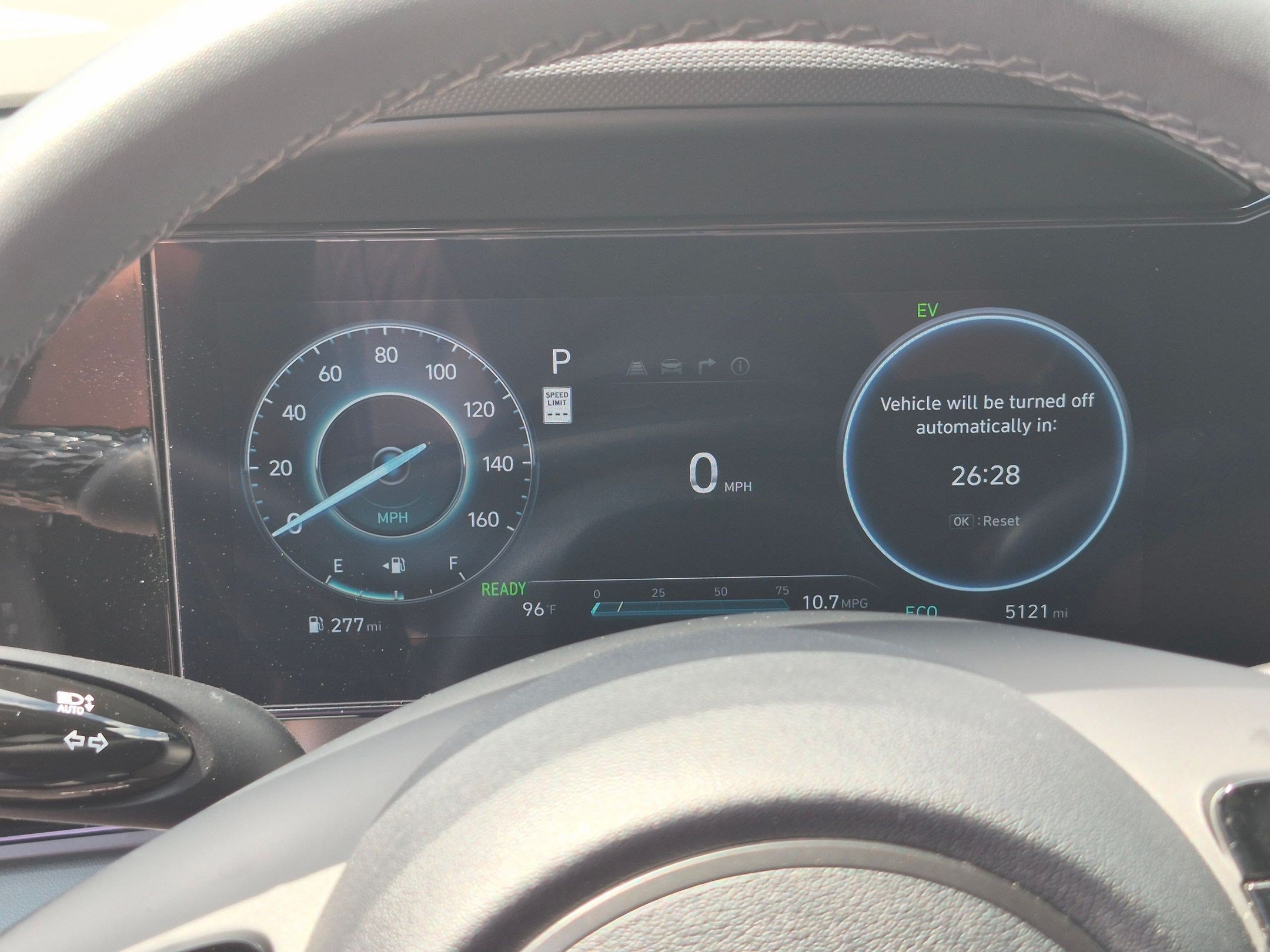 2026 Hyundai Elantra Limited - Photo 21