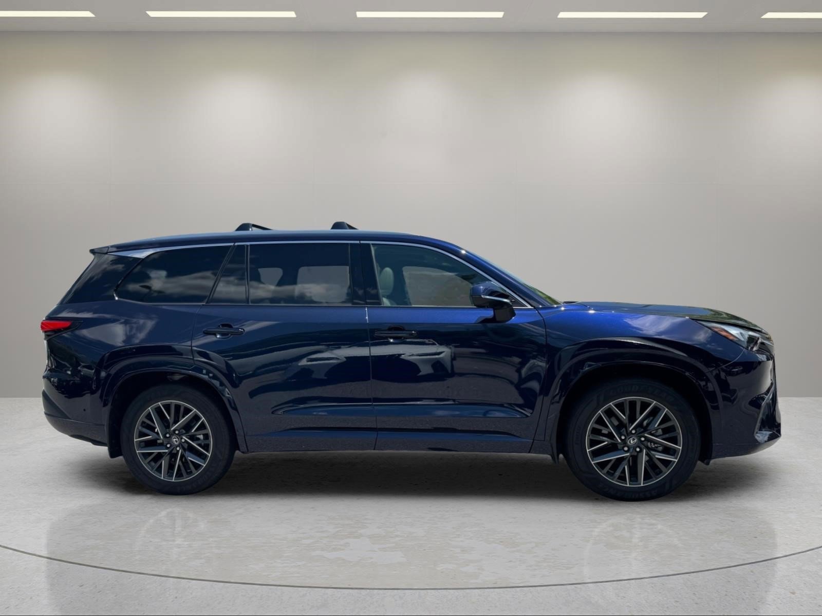 Used 2025 Mica Lexus TX 350 Premium image 6