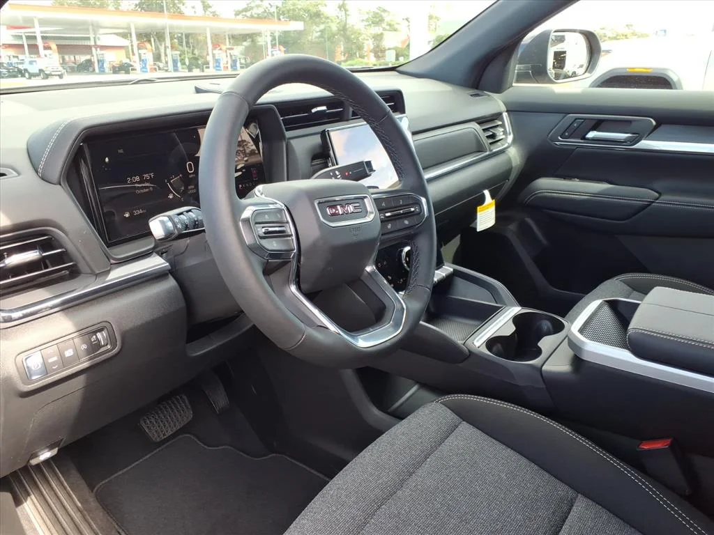 2026 GMC Terrain Elevation - Photo 13