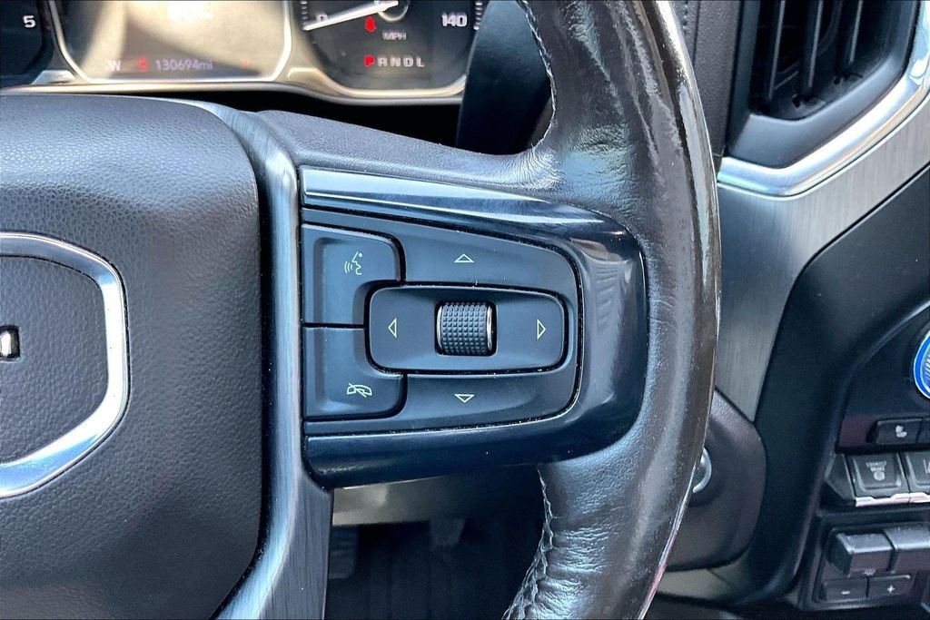 Used 2020 White GMC Denali image 19