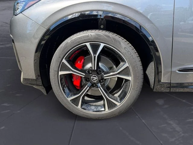 New 2026 Gray Acura Type S w/Advance Package image 39