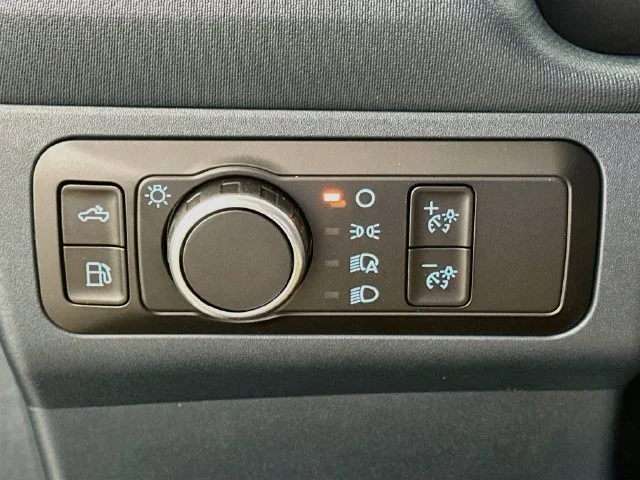 New 2026 Gray Ford XLT image 19