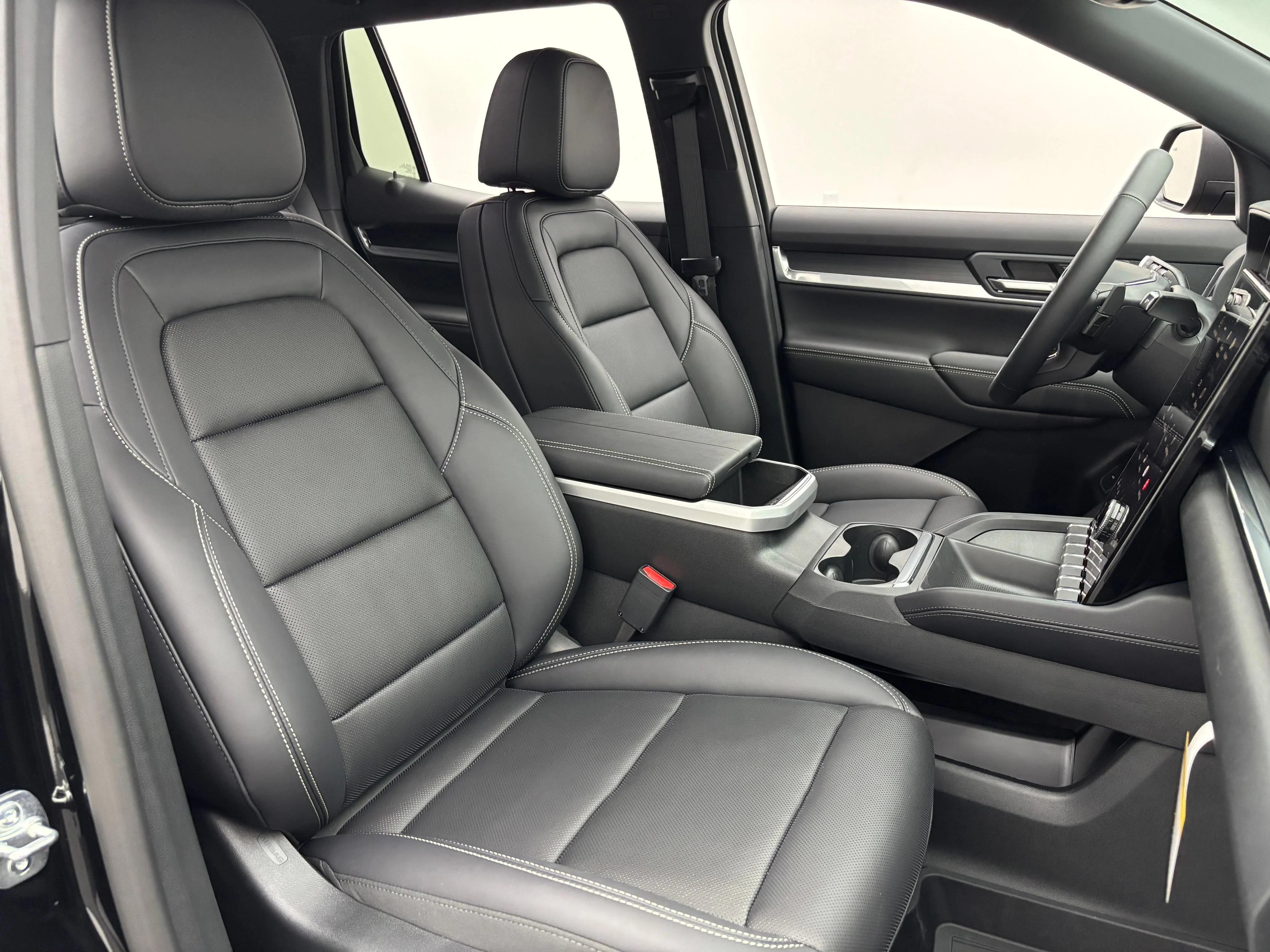 2027 GMC Terrain Elevation - Photo 34