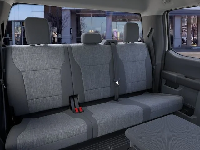 New 2026 Oxford White Ford XL image 11