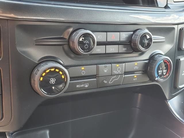 2025 Ford F-150 STX - Photo 24