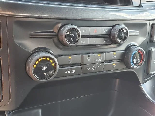 2025 Ford F-150 STX - Photo 24