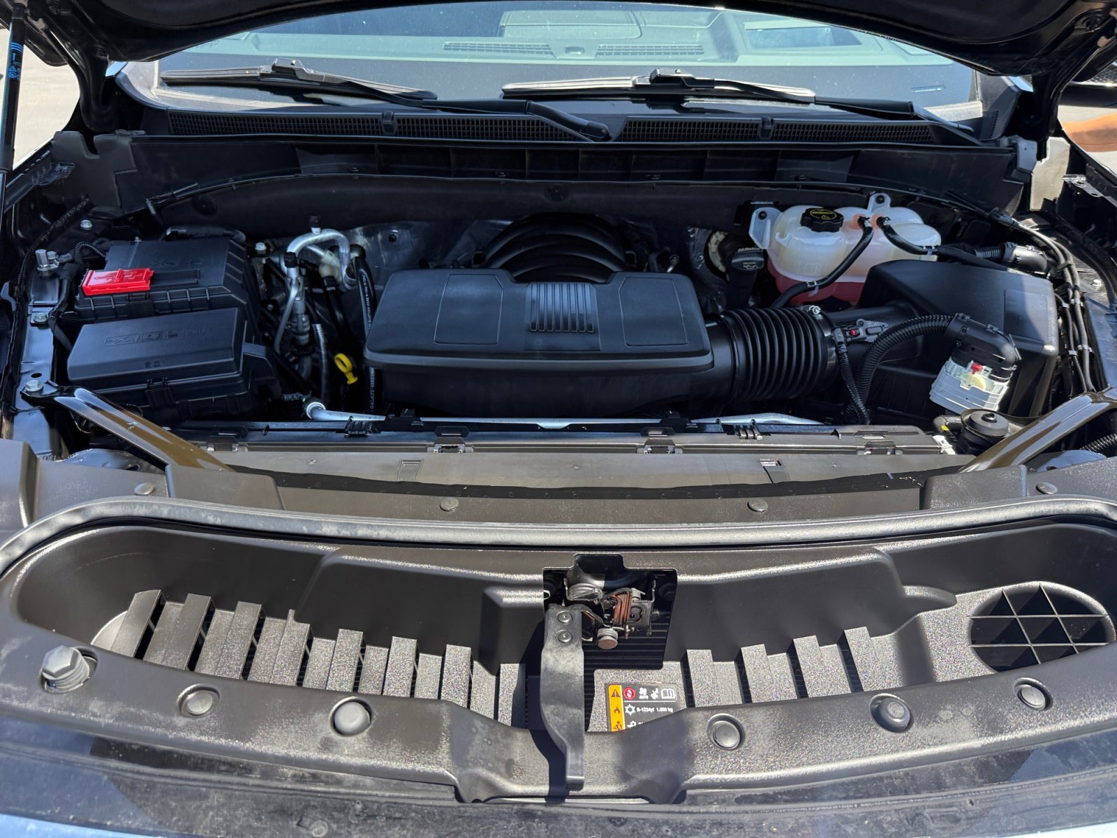 Used 2025 Onyx Black GMC Denali image 20