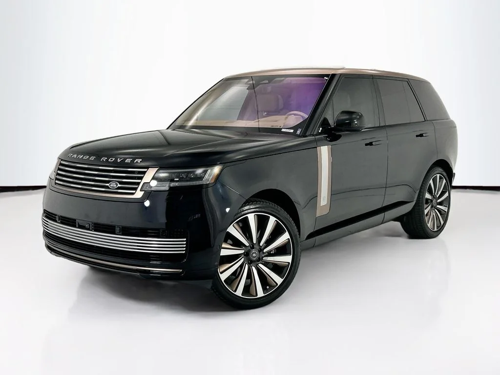 2023 Land Rover Range Rover 4.4 SV SWB's photo
