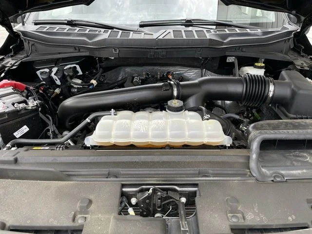 2024 Ford F-150 XLT - Photo 25