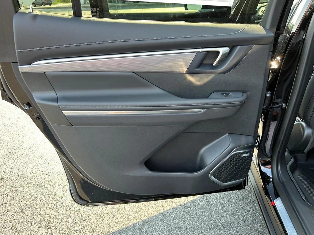 2026 Buick Enclave Preferred - Photo 7