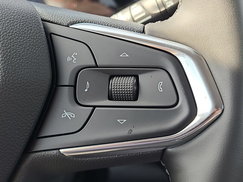 2026 Chevrolet Trax LT - Photo 19