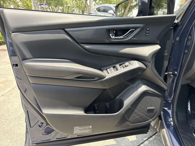 2025 Subaru Ascent Bronze Edition - Photo 13