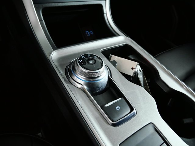 Used 2024 White Ford SEL image 20