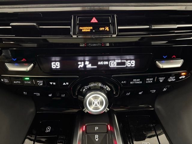 2026 Acura MDX Advance Package - Photo 29