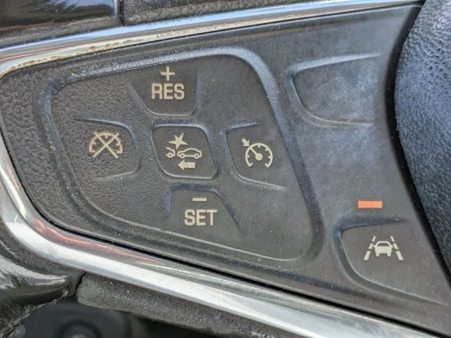 Certified Used 2020 Gray Chevrolet Premier image 24