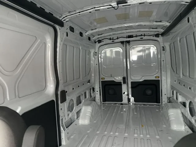 2026 Ford Transit Van Base - Photo 47