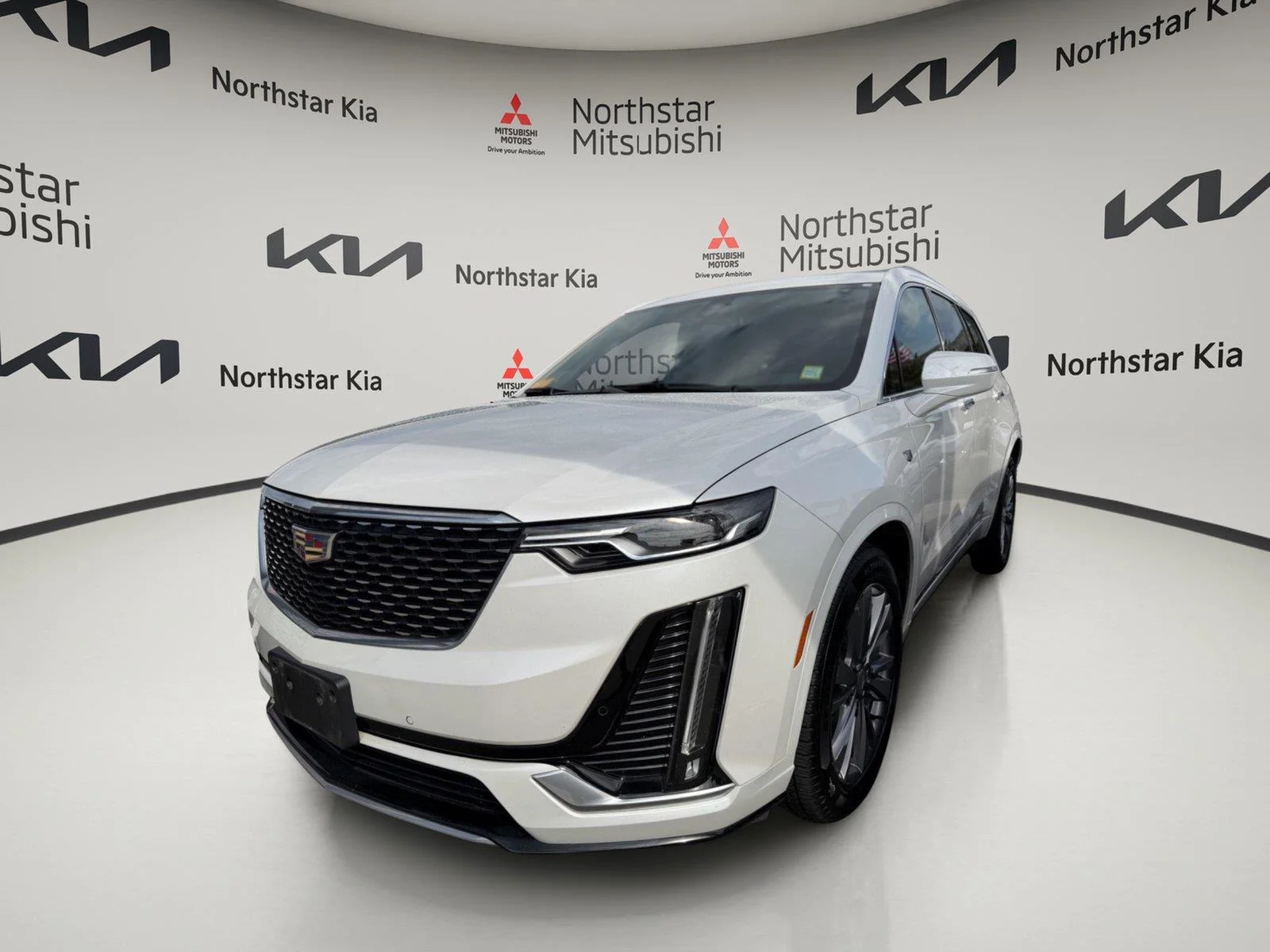 2023 Cadillac XT6