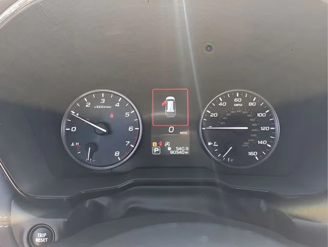Used 2024 Black Subaru Premium image 18