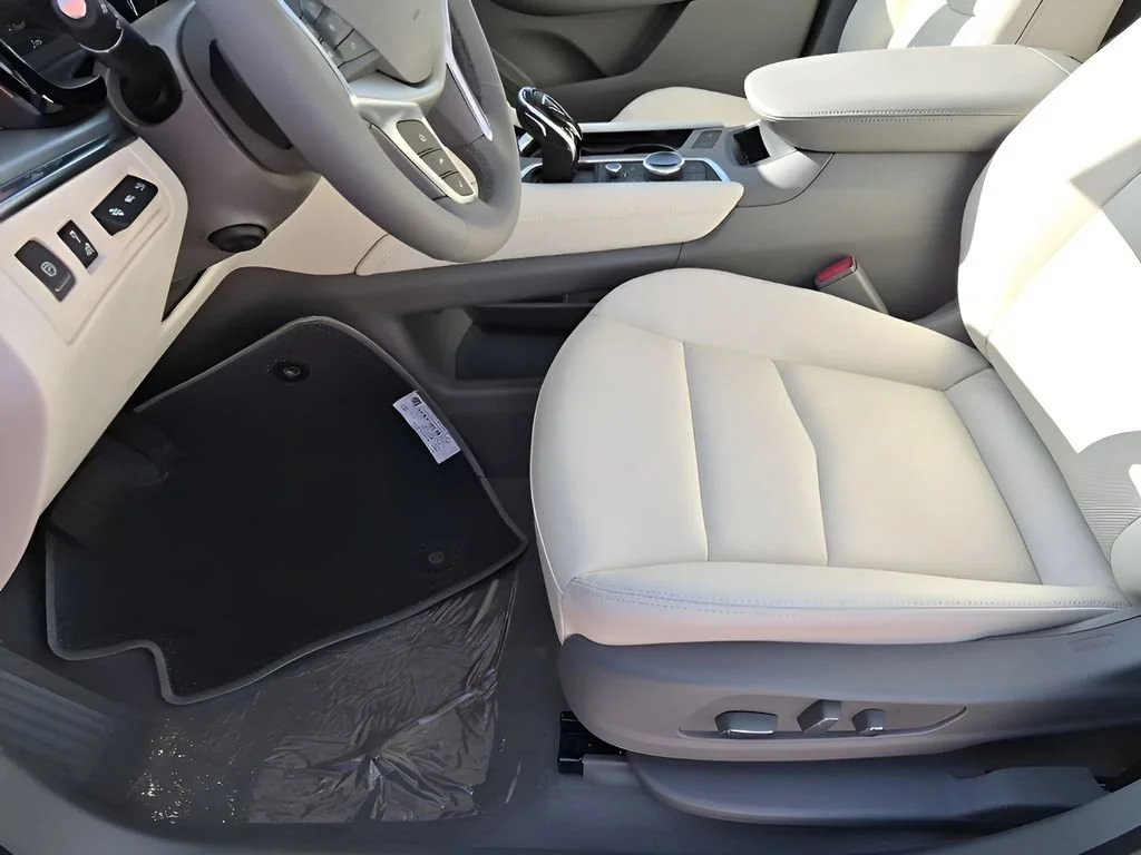 2026 Cadillac XT5 Premium Luxury - Photo 39