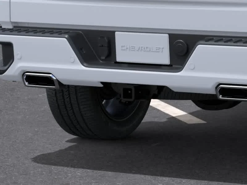 2026 Chevrolet Silverado 1500 High Country - Photo 38