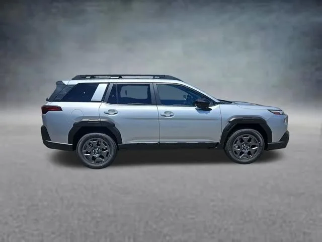 New 2026 ICE SILVER METALLIC Subaru Premium image 4