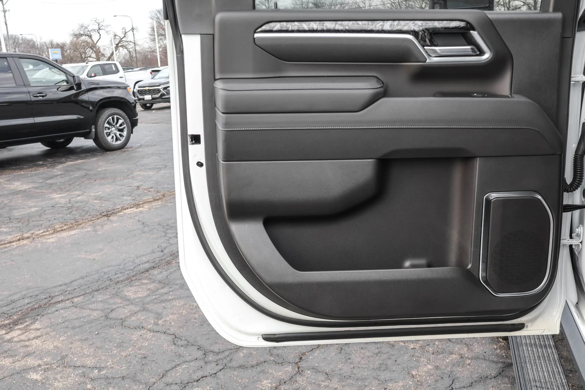 2026 Chevrolet Silverado 2500 HD LT - Photo 42