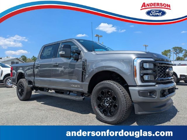 2026 Ford F-250 Super Duty