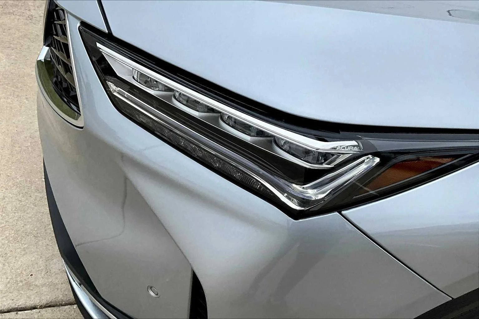 2026 Acura MDX Technology Package - Photo 13